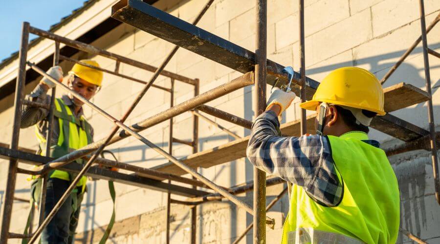 Professional fairlawn roofing services in Houghton Lake Heights, MI